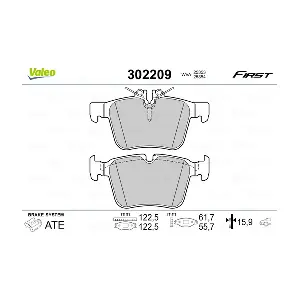 302209 VALEO