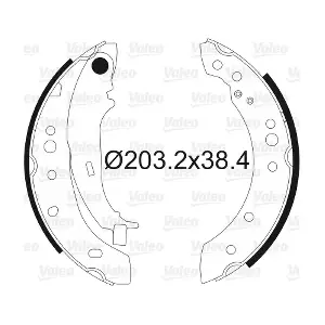 564097 VALEO