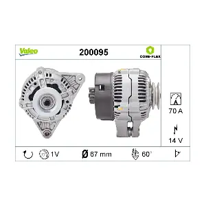200095 VALEO