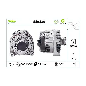440430 VALEO