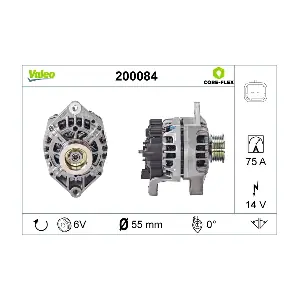 200084 VALEO