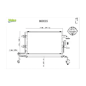 860035 VALEO