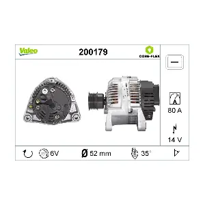 200179 VALEO