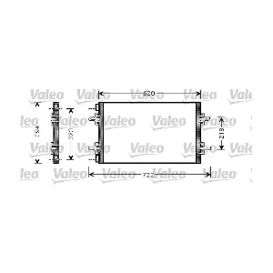 818027 VALEO