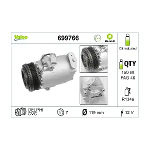 699766 VALEO