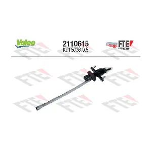 2110615 VALEO