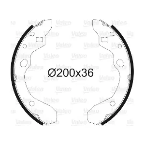 562596 VALEO