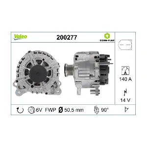 200277 VALEO