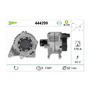 444299 VALEO