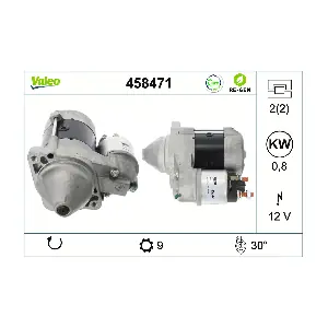 458471 VALEO