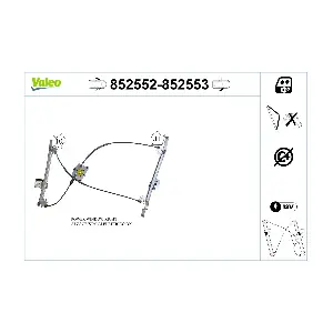 852552 VALEO