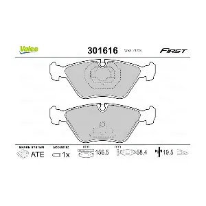 301616 VALEO