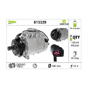 813329 VALEO