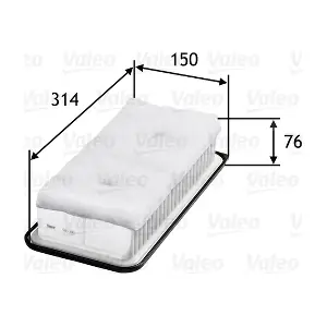 585300 VALEO