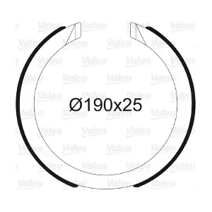 564197 VALEO