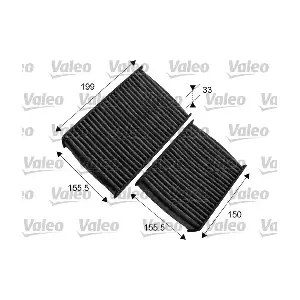 715557 VALEO