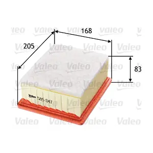 585047 VALEO
