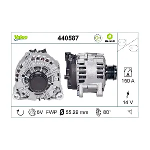440587 VALEO