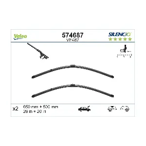 574687 VALEO