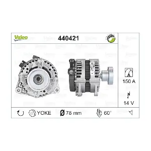 440421 VALEO