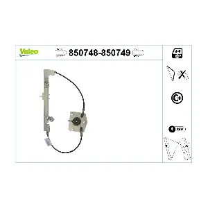850748 VALEO