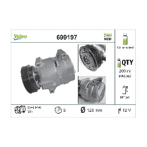 699197 VALEO