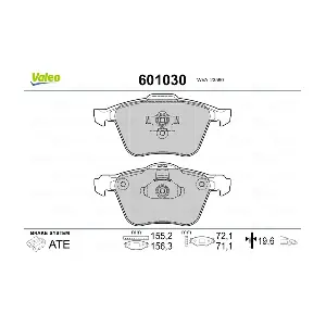 601030 VALEO