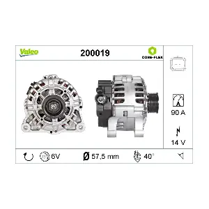 VALEO 200019