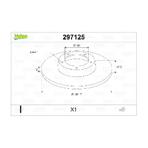 297125 VALEO