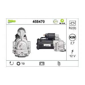 458470 VALEO