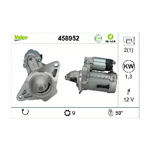 458952 VALEO