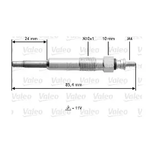 345105 VALEO