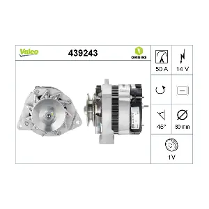 439243 VALEO