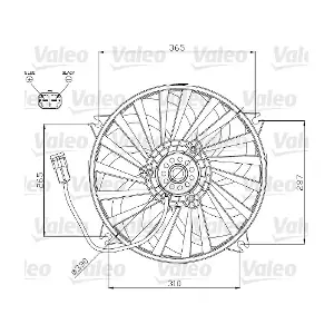 696174 VALEO
