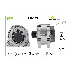200195 VALEO