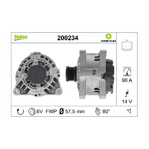 200234 VALEO