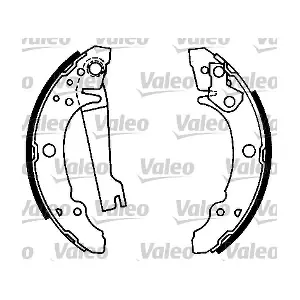 553601 VALEO