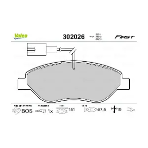 302026 VALEO