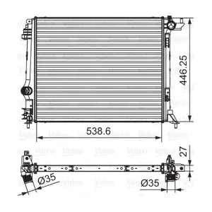 701662 VALEO