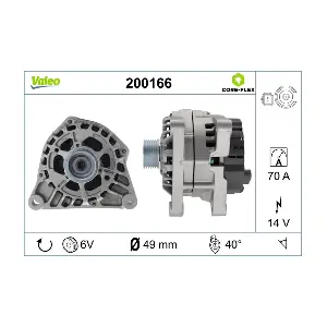 200166 VALEO