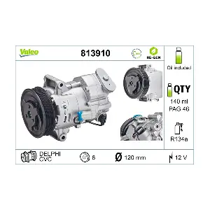 813910 VALEO