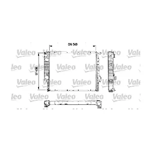 819422 VALEO