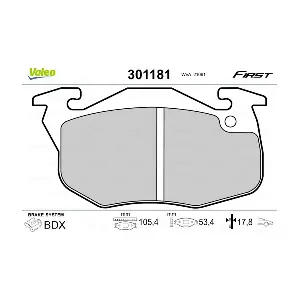 301181 VALEO