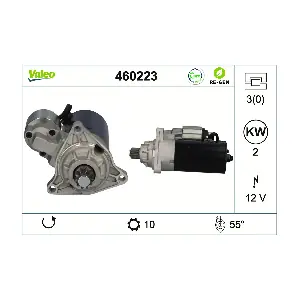 460223 VALEO