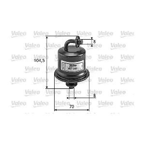 587052 VALEO