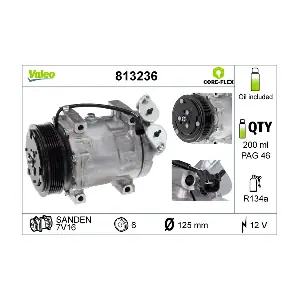 813236 VALEO