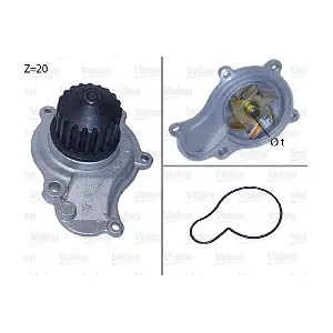 506605 VALEO