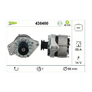 436400 VALEO