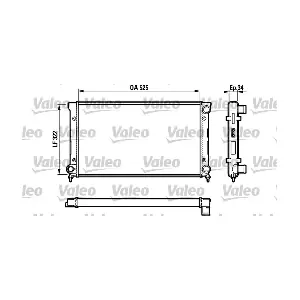 731729 VALEO