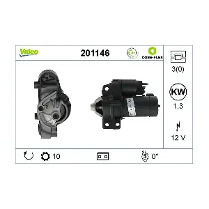 201146 VALEO